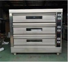 Get Perfect Results Every Time Professional Bread Baking Oven for Bread Cake and Toast