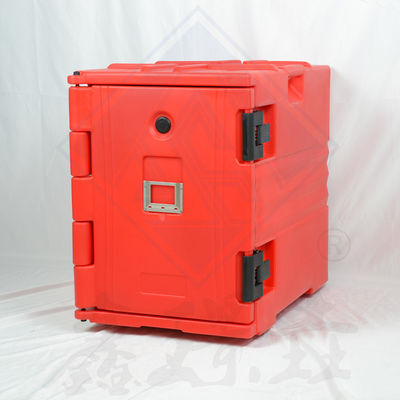 90L Rotational Molding Insulated Box Restaurant Serving Chafing Dish for Frozen Food