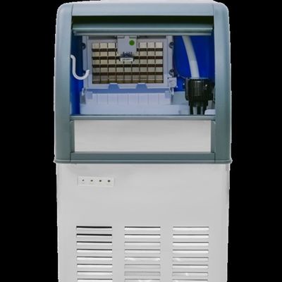 ICE BLOCK Full Automatic Small Capacity 1000Kg Tube Ice Machine/Industrial Ice Tuber Make