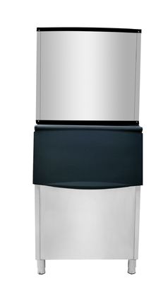 ICE BLOCK Full Automatic Small Capacity 1000Kg Tube Ice Machine/Industrial Ice Tuber Make