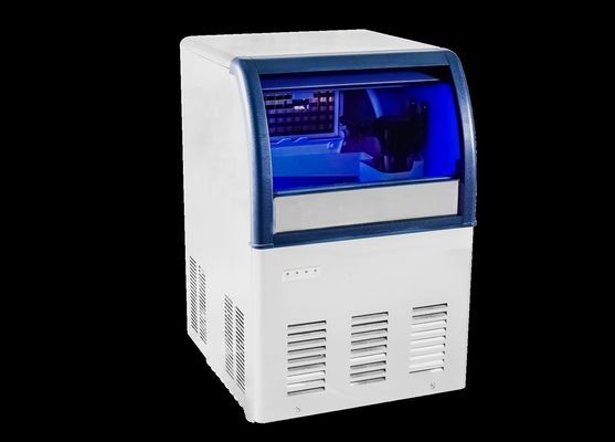 ICE BLOCK Full Automatic Small Capacity 1000Kg Tube Ice Machine/Industrial Ice Tuber Make