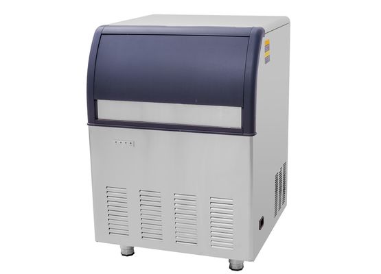 ICE BLOCK Full Automatic Small Capacity 1000Kg Tube Ice Machine/Industrial Ice Tuber Make