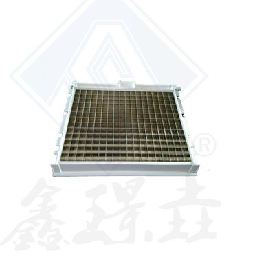 Refrigeration Parts Evaporator Ideal for Commercial Ice Making Machines