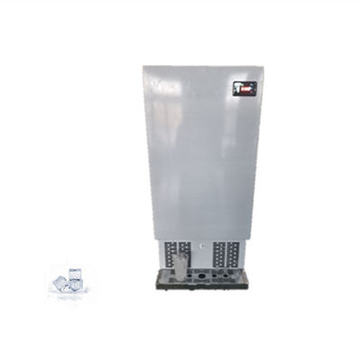 High Productivity Countertop Automatic Ice Maker Machine with Hot Cold Water Dispenser