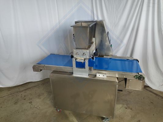 Boost Your Biscuit Production with Our Semi Automated Cookie Biscuit Dropping Machine