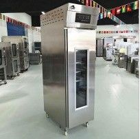 Electric Vegetables Bread Fermentation Box for 220V Dough Fermentation Proofing Machine
