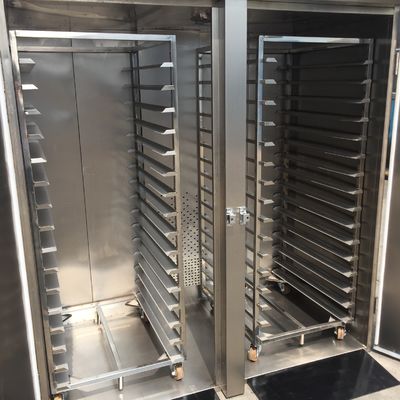 Electric Vegetables Bread Fermentation Box for 220V Dough Fermentation Proofing Machine