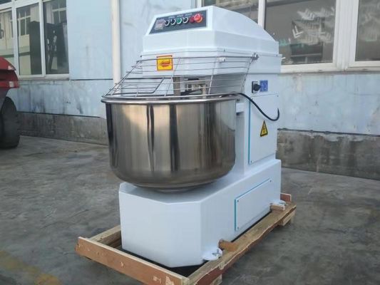 Industrial Hotels Dough Mixer Planetary Spiral Bread Kneader Machine for Dough Mixing