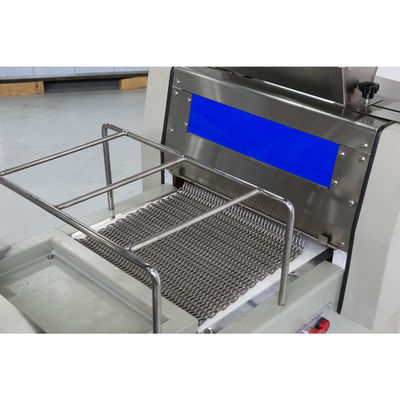 Bakery Electric Dough Divider Rounder with Electric Automatic Function and 1.5kW Output