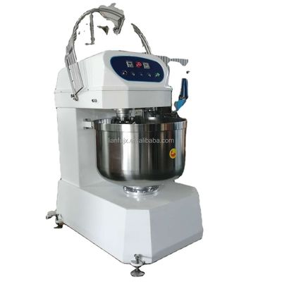 Professional Bread Spiral Dough Mixer for Seasoning Plant and Vegetable Production