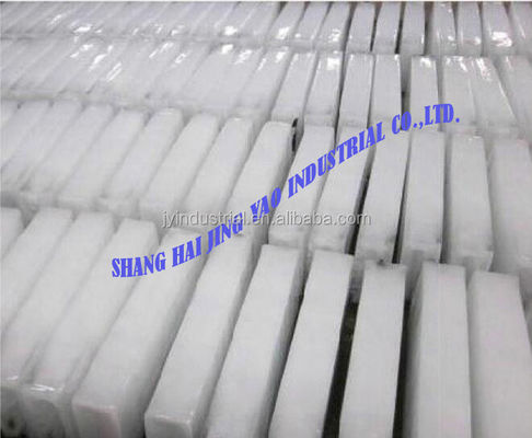 5ton/day Containerized mobile machine bloc de glace Block Ice Machine for Africa Customer