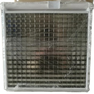 Made Ice Cube Maker 11x17 Ice Evaporator for Industrial and Commercial Applications