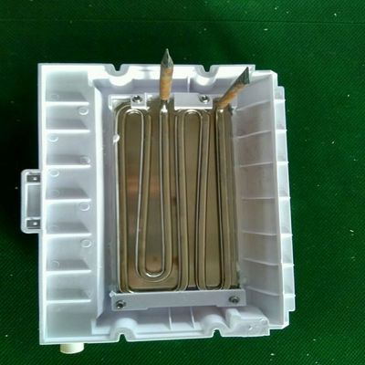 150KG Ice Storage Capacity Ice Cube Evaporator 400kg/day for Consistent Ice Production