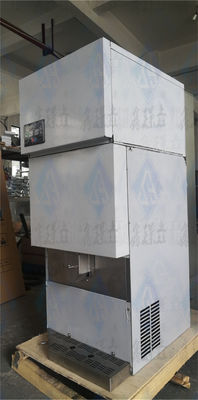 ICE BLOCK Ice Shape Automatic Cube Ice Machine for Cold Beverages Cocktails and Juice