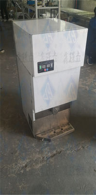 ICE BLOCK Ice Shape Automatic Cube Ice Machine for Cold Beverages Cocktails and Juice