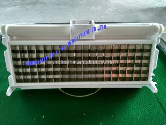 Automatic Cube Ice Machine in with Ice Cube Shape and 450kg Ice Storage Bin Capacity