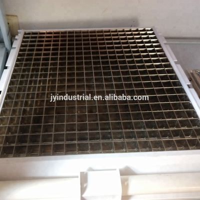 Commercial Automatic Ice Cube Maker 14x26 Ice Evaporator for Food Beverage Shops