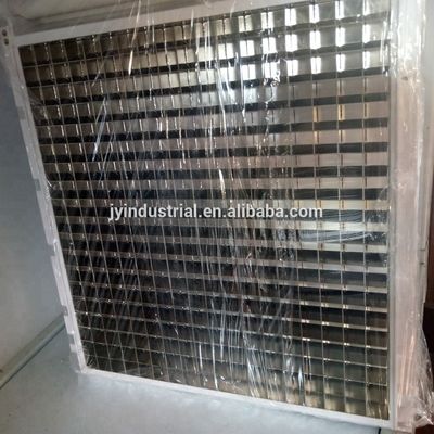 Commercial Automatic Ice Cube Maker 14x26 Ice Evaporator for Food Beverage Shops