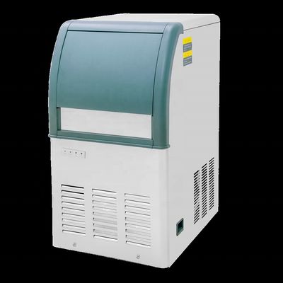 1200kg Cube Ice Machine for Drinks/Beverage Energy Mining Industry Mobile Phone Control