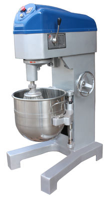 Long Service Life Planetary Mixer for Small Capacity Automatic Bread Dough in Bakery
