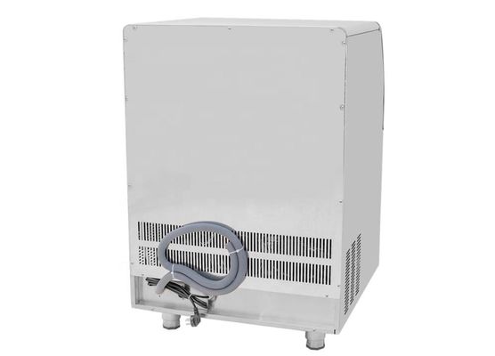 1000kg Ice Storage Capacity Ice Block Cube Ice Making Machine for Beverage Needs