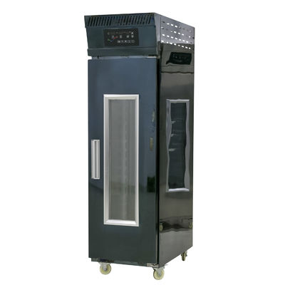 Bun Bread Production Line and Good for Industrial Bakery Dough Tray Type Fermenting Box