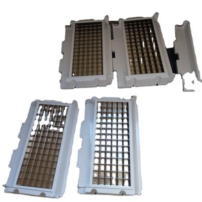 380V Industrial Ice Cube Making Machine with Maximum Production Capacity of 136kgs/day