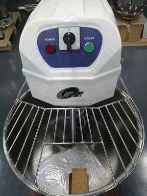 Good 40L Bakery Kitchen Equipment Projects Bread Dough Planetary Mixer for Industrial