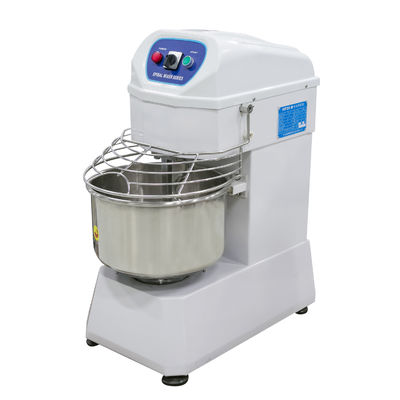 Long Service Life 30L Bakery Planetary Mixer for Bread Dough Mixing in Kitchen Projects