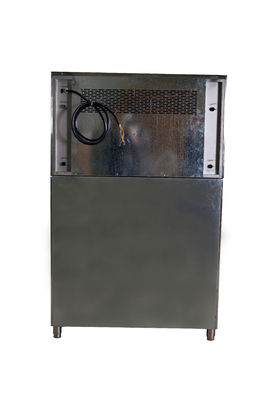 Fully-Automatic Gourmet Ice Cube Packing Machine with Water Dispenser Industrial