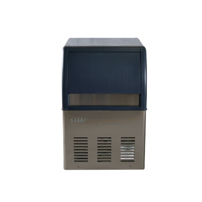 TECUMSEH Compressor Commercial 400kg Cube Ice Machine for Automatic Control System