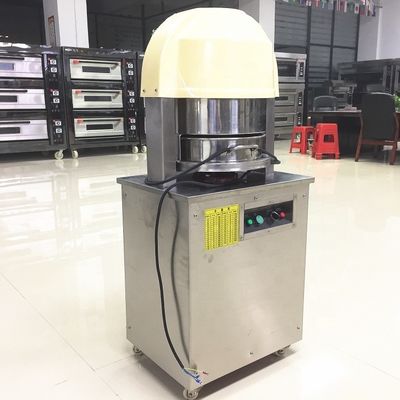 Biscuit Dough Divider Rounder for Pita Bread Dough Electric Power