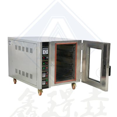 120 KG Commercial Conveyor Gas Industrial Convection Oven for Baking Bread and Pizza