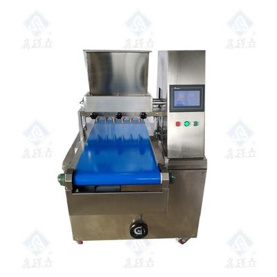 Electric Industrial Biscuit Machine for Bakery Biscuit Making Machine Biscuit Make Machine