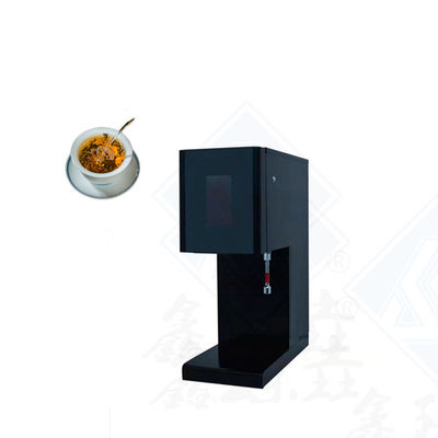 Experience the Best of Tea with 5000ml Capacity Multifunctional Tea Extraction Machine