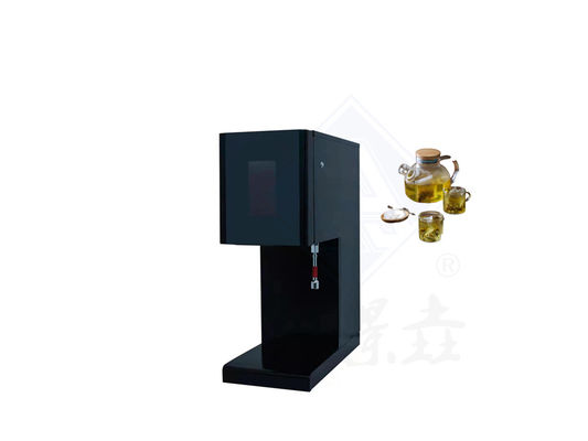 Experience the Best of Tea with 5000ml Capacity Multifunctional Tea Extraction Machine