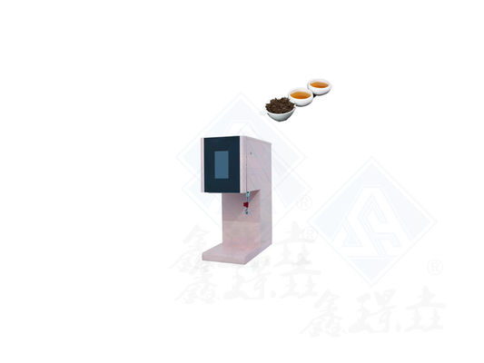 Experience the Best of Tea with 5000ml Capacity Multifunctional Tea Extraction Machine