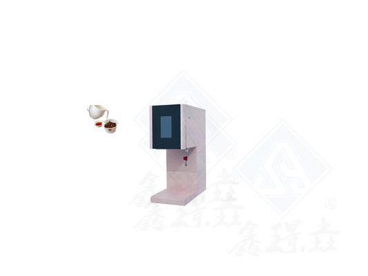 Experience the Best of Tea with 5000ml Capacity Multifunctional Tea Extraction Machine
