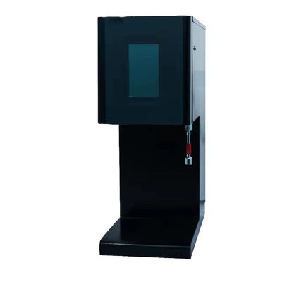 PLC Controlled Tea Strainning Automatic Tea Extraction Machine for Restaurant Coffee