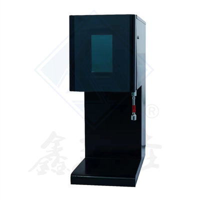 28x70x74cm Touch Screen Commercial Intelligent Green Tea Brewing Machine for Food Shop
