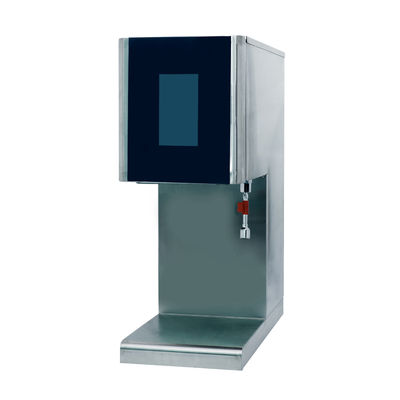 Desktop Installation Intelligent Tea Brewing Machine with NO Private Mold and High Qualit