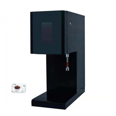 220V Automatic Hot Boba Tea Kiosk Timed Intelligent Brewing Machine