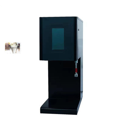 Advanced Automatic Tea Brewing Machine for Commercial Flower Tea Customized Voltage