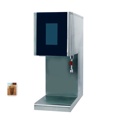 Advanced Automatic Tea Brewing Machine for Commercial Flower Tea Customized Voltage