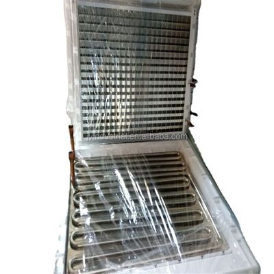 19x18 370kgs/day Industrial Commercial Ice Cube Maker Machine with Copeland Compressor