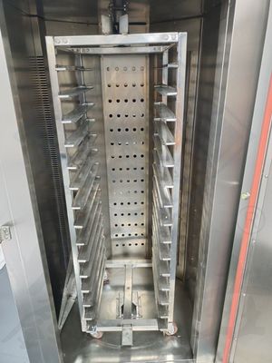 Food Baking Machine Stainless Steel Suppliers for Commercial Gas and Electric Ovens