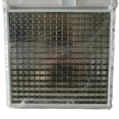 Food Beverage Ice Cube Maker with Different Kinds of Ice Evaporator and 220V Voltage