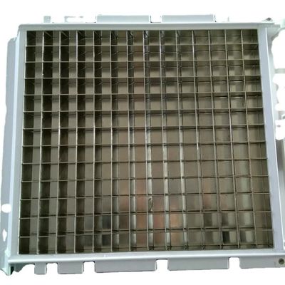 Food Beverage Ice Cube Maker with Different Kinds of Ice Evaporator and 220V Voltage