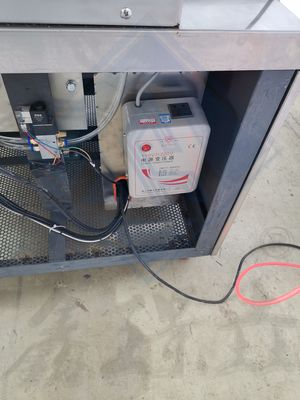 Electric Power Biscuit Maker Variety Shapes Cookies Machine for Small Biscuit Production