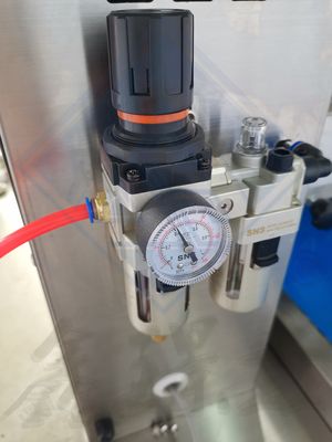 Electric Power Biscuit Maker Variety Shapes Cookies Machine for Small Biscuit Production